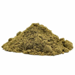 Black Diamond Kief